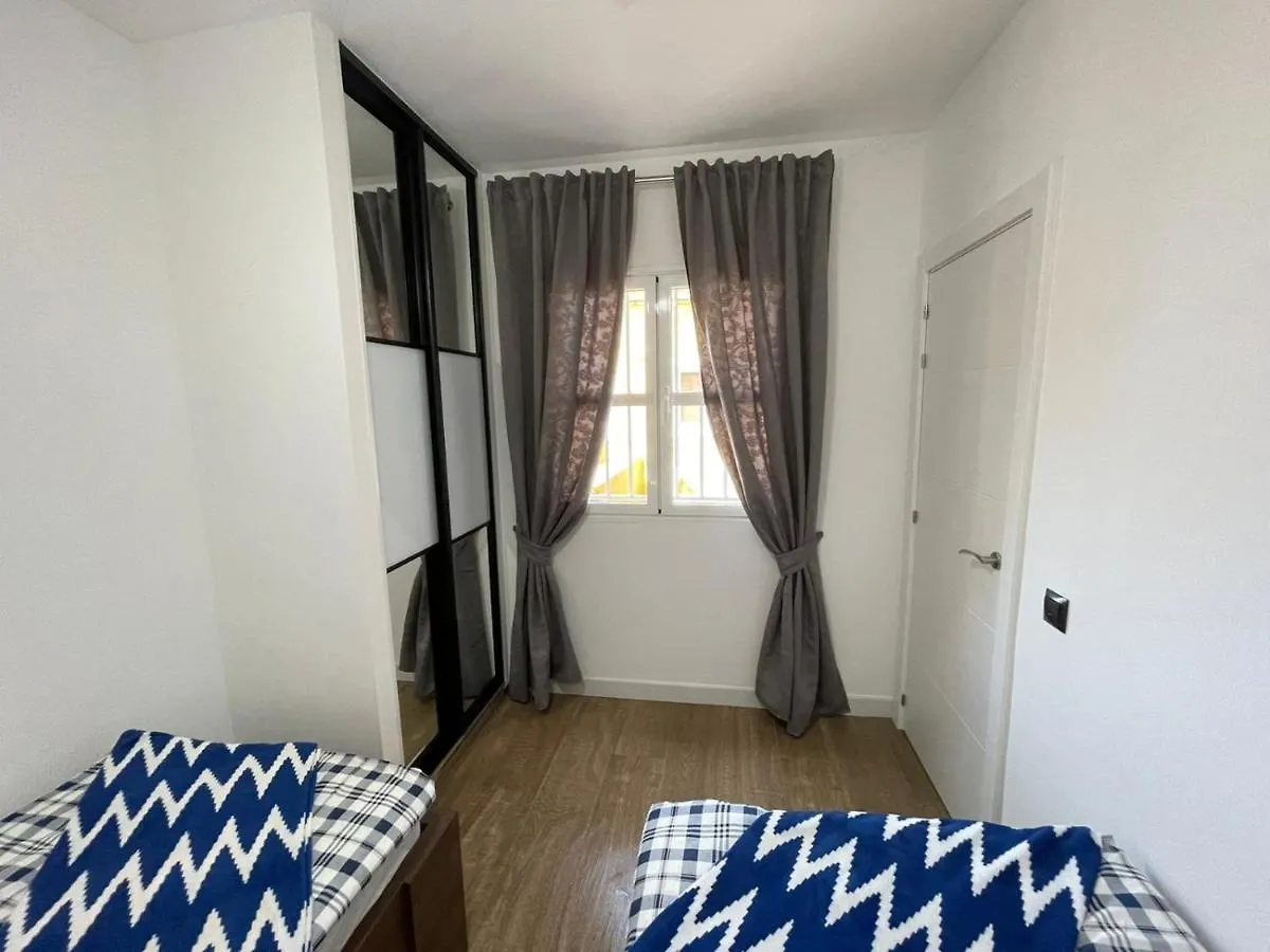 Apartment Aleksandra Orlando Costa Adeje  Spain