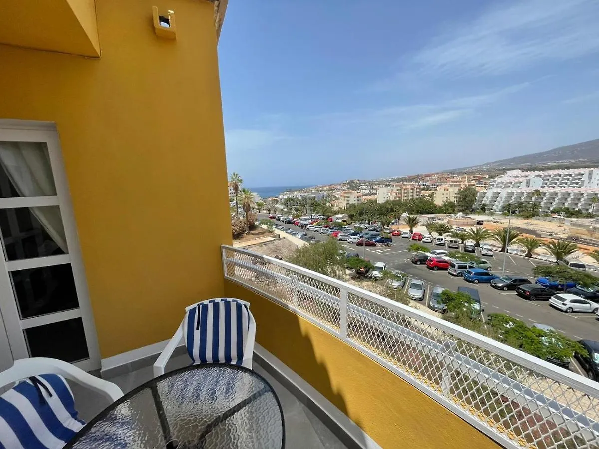 Apartment Aleksandra Orlando Costa Adeje  0*, Costa Adeje (Tenerife) Spain