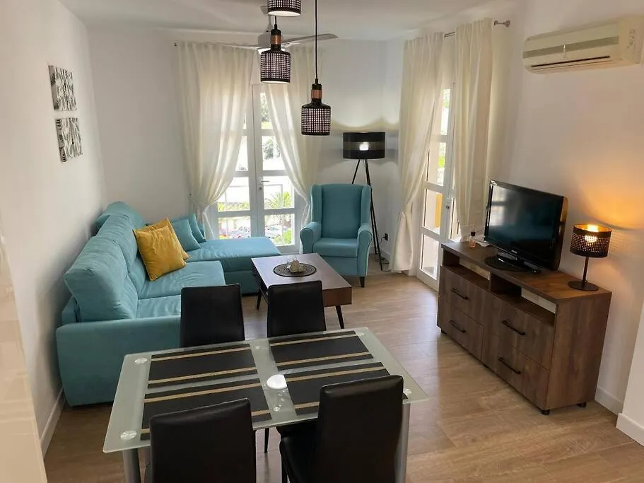 Apartment Aleksandra Orlando Costa Adeje   Costa Adeje (Tenerife)