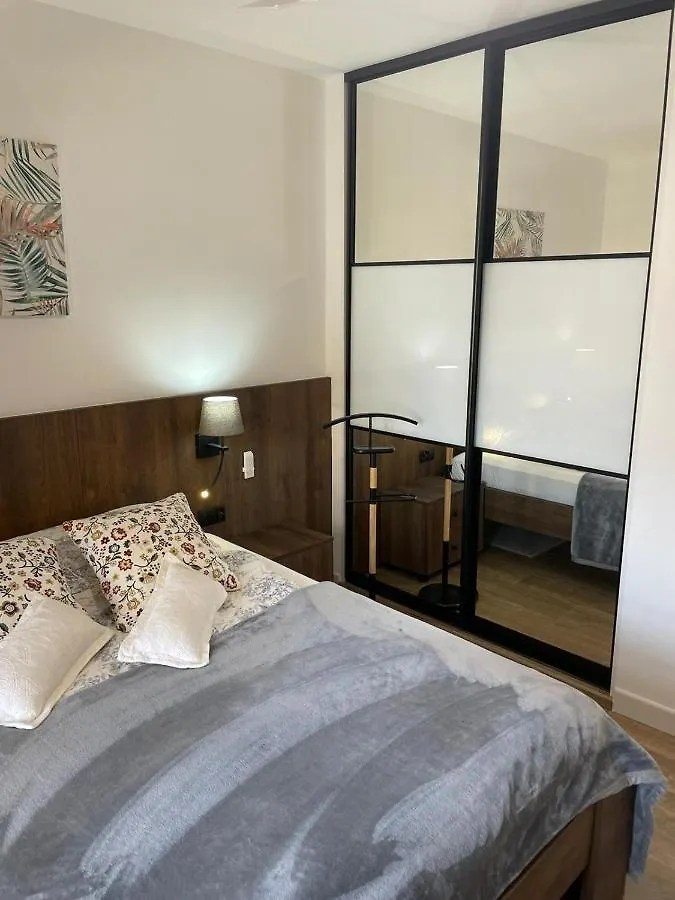 Apartment Aleksandra Orlando Costa Adeje