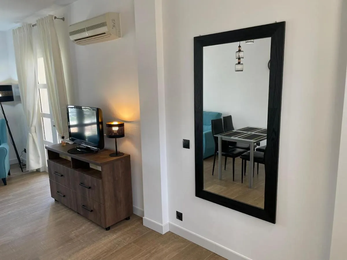 Apartment Aleksandra Orlando Costa Adeje  Spain