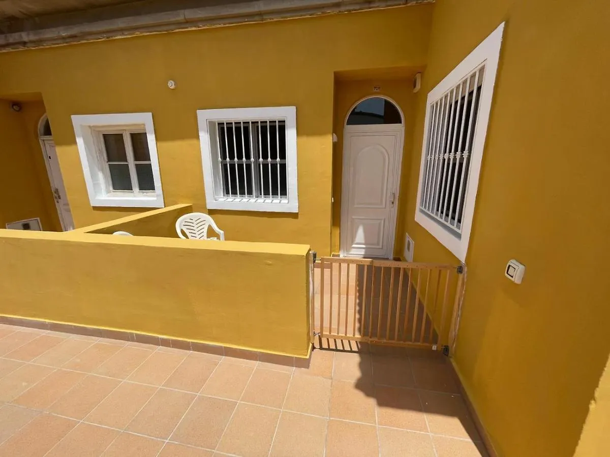 Apartment Aleksandra Orlando Costa Adeje  Costa Adeje (Tenerife)